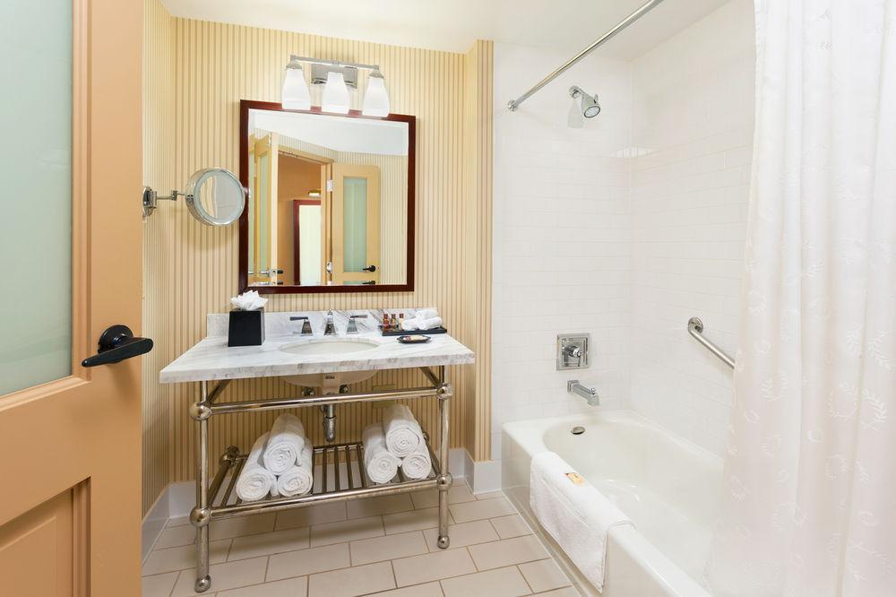 Courtyard By Marriott Dulles Airport Herndon Luaran gambar