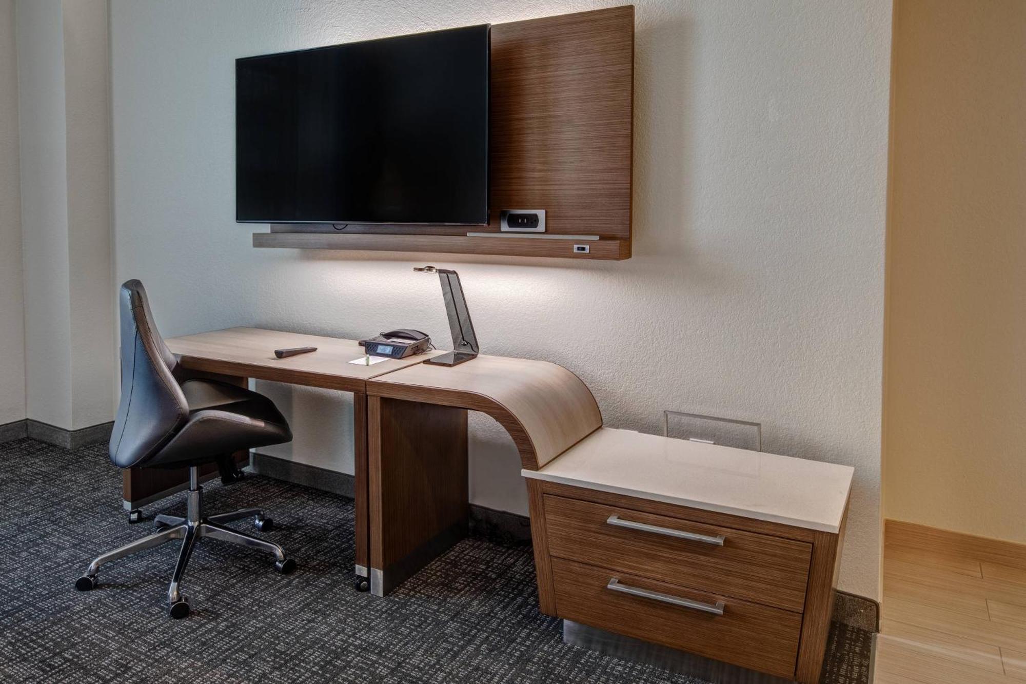 Courtyard By Marriott Dulles Airport Herndon Luaran gambar