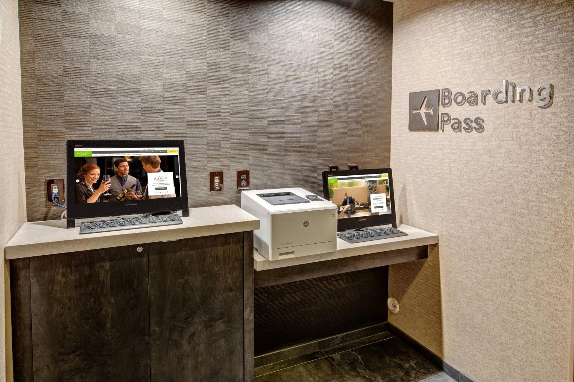 Courtyard By Marriott Dulles Airport Herndon Luaran gambar