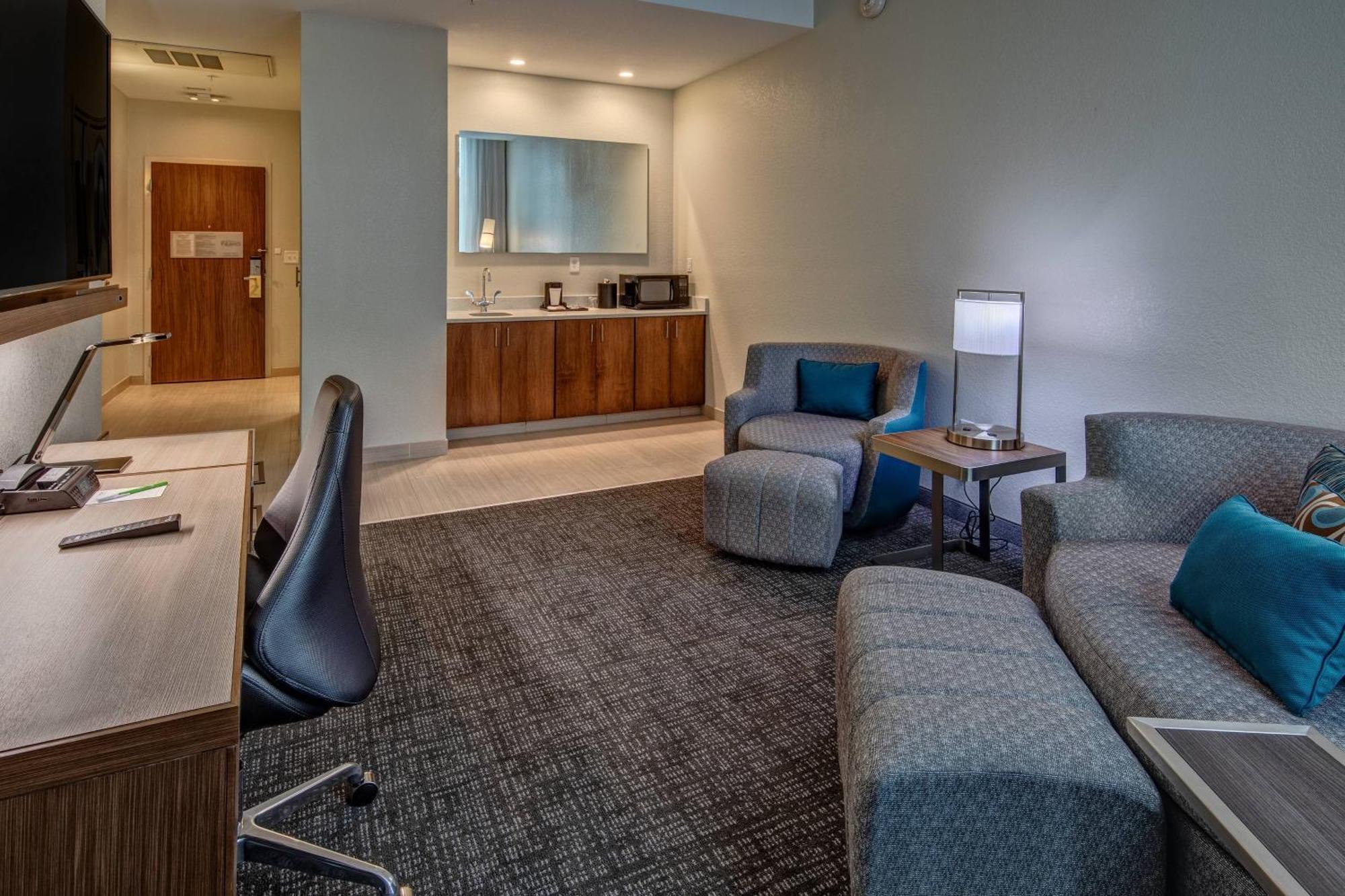 Courtyard By Marriott Dulles Airport Herndon Luaran gambar