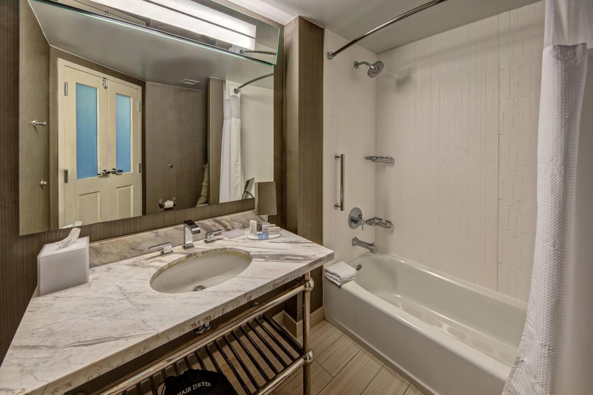 Courtyard By Marriott Dulles Airport Herndon Luaran gambar