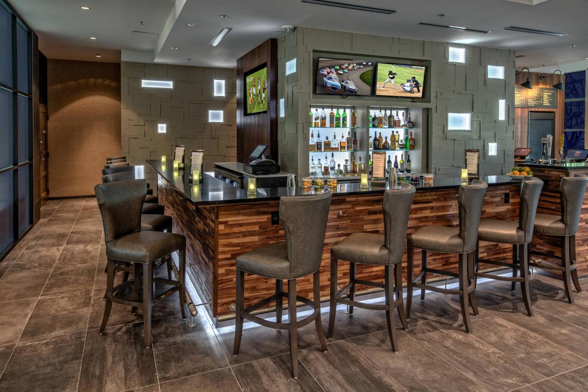 Courtyard By Marriott Dulles Airport Herndon Luaran gambar