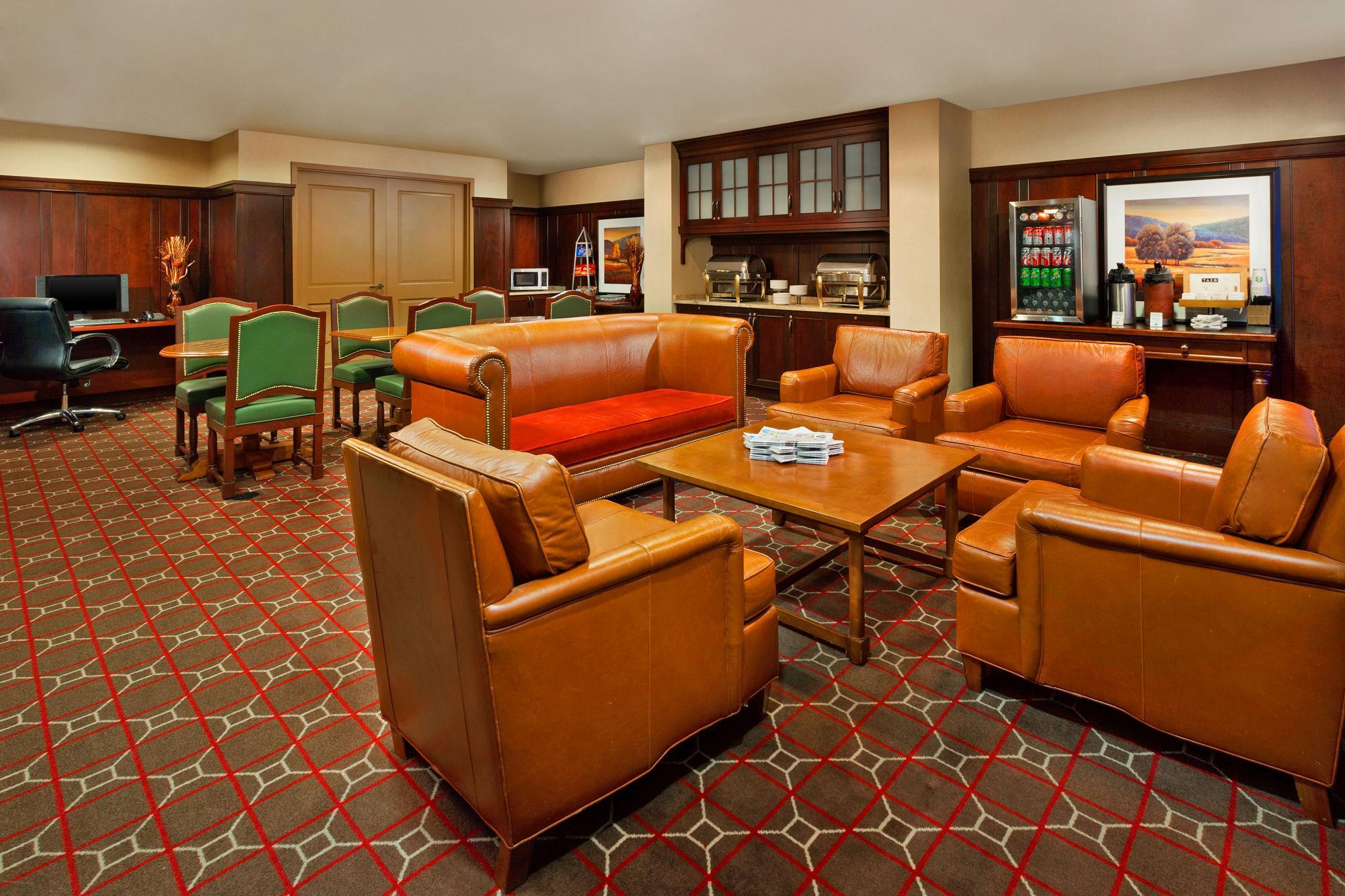 Courtyard By Marriott Dulles Airport Herndon Luaran gambar