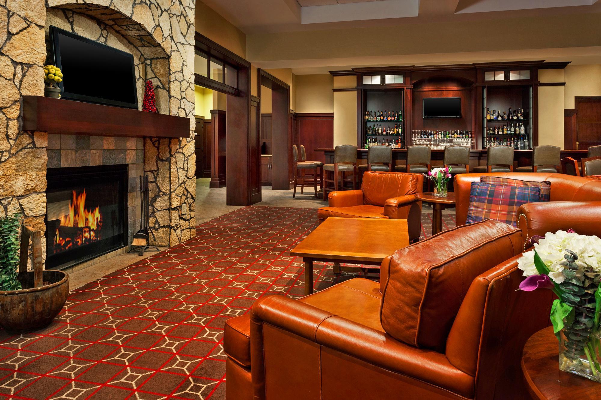 Courtyard By Marriott Dulles Airport Herndon Luaran gambar