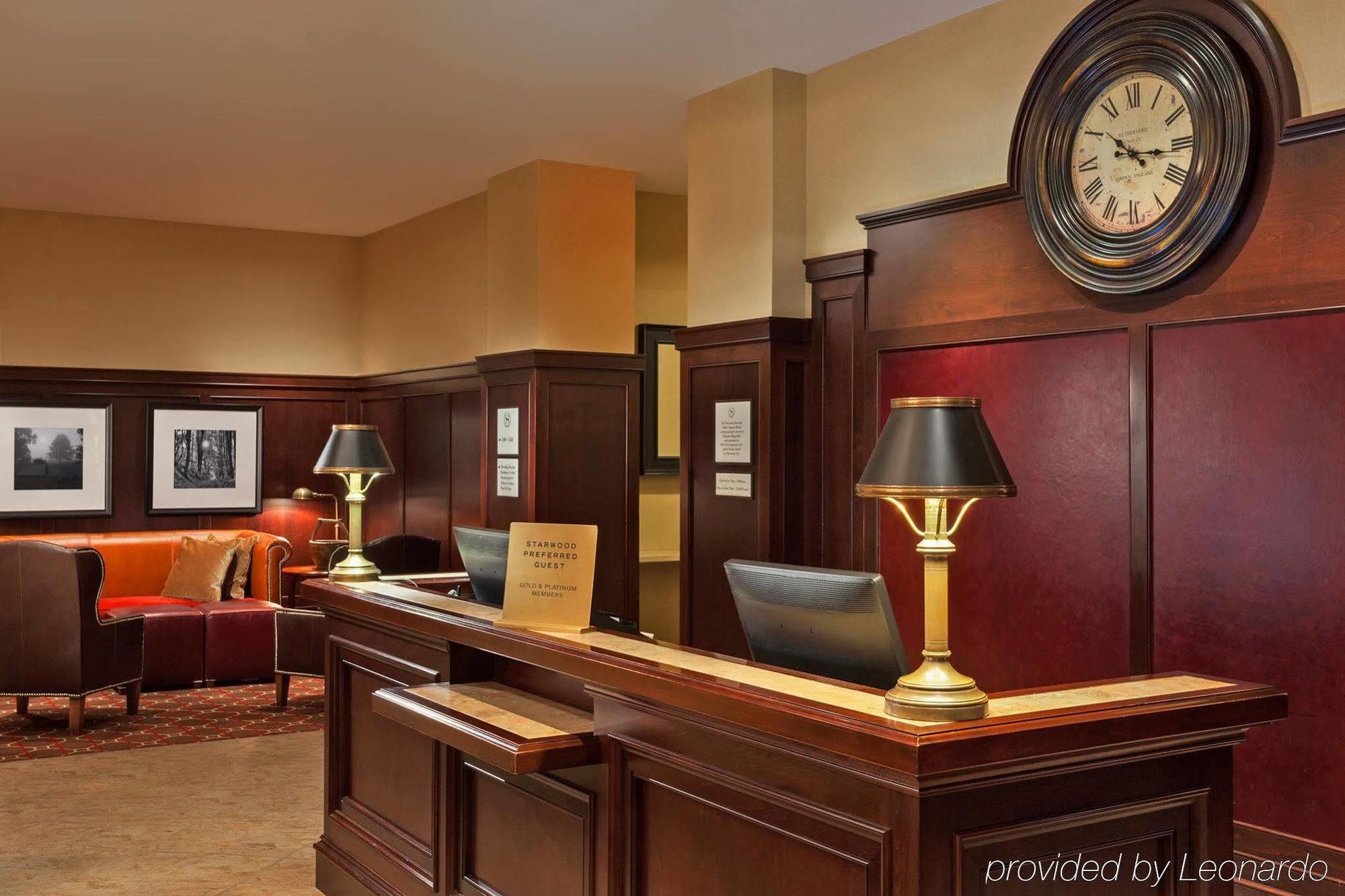 Courtyard By Marriott Dulles Airport Herndon Luaran gambar