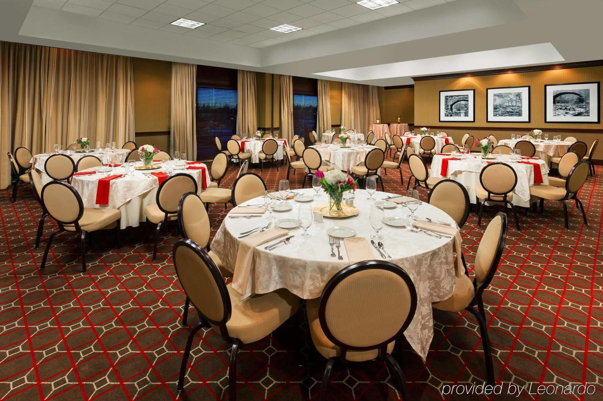 Courtyard By Marriott Dulles Airport Herndon Luaran gambar