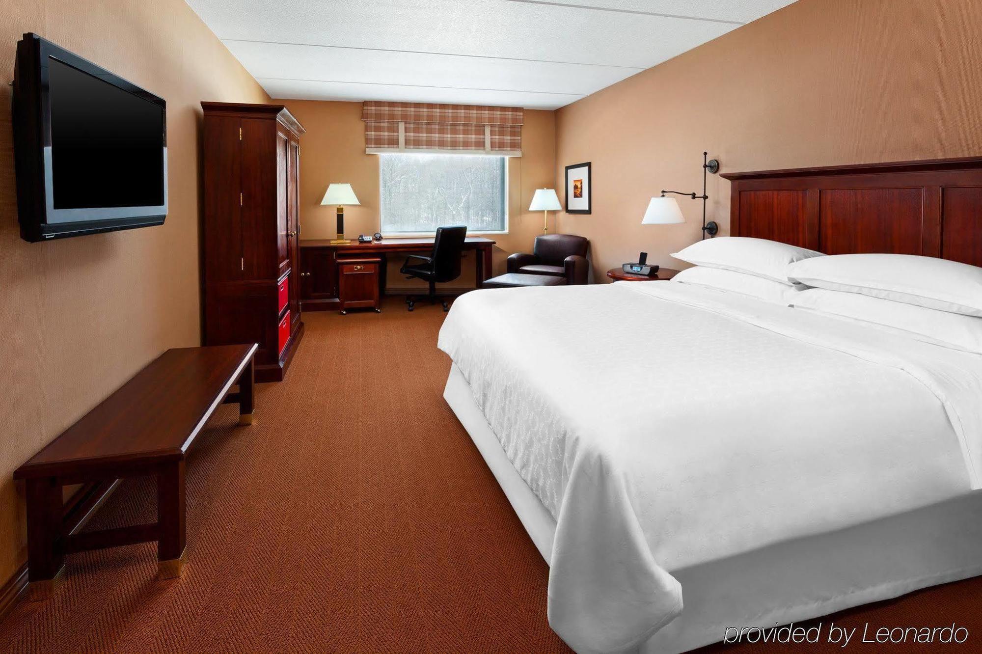 Courtyard By Marriott Dulles Airport Herndon Luaran gambar