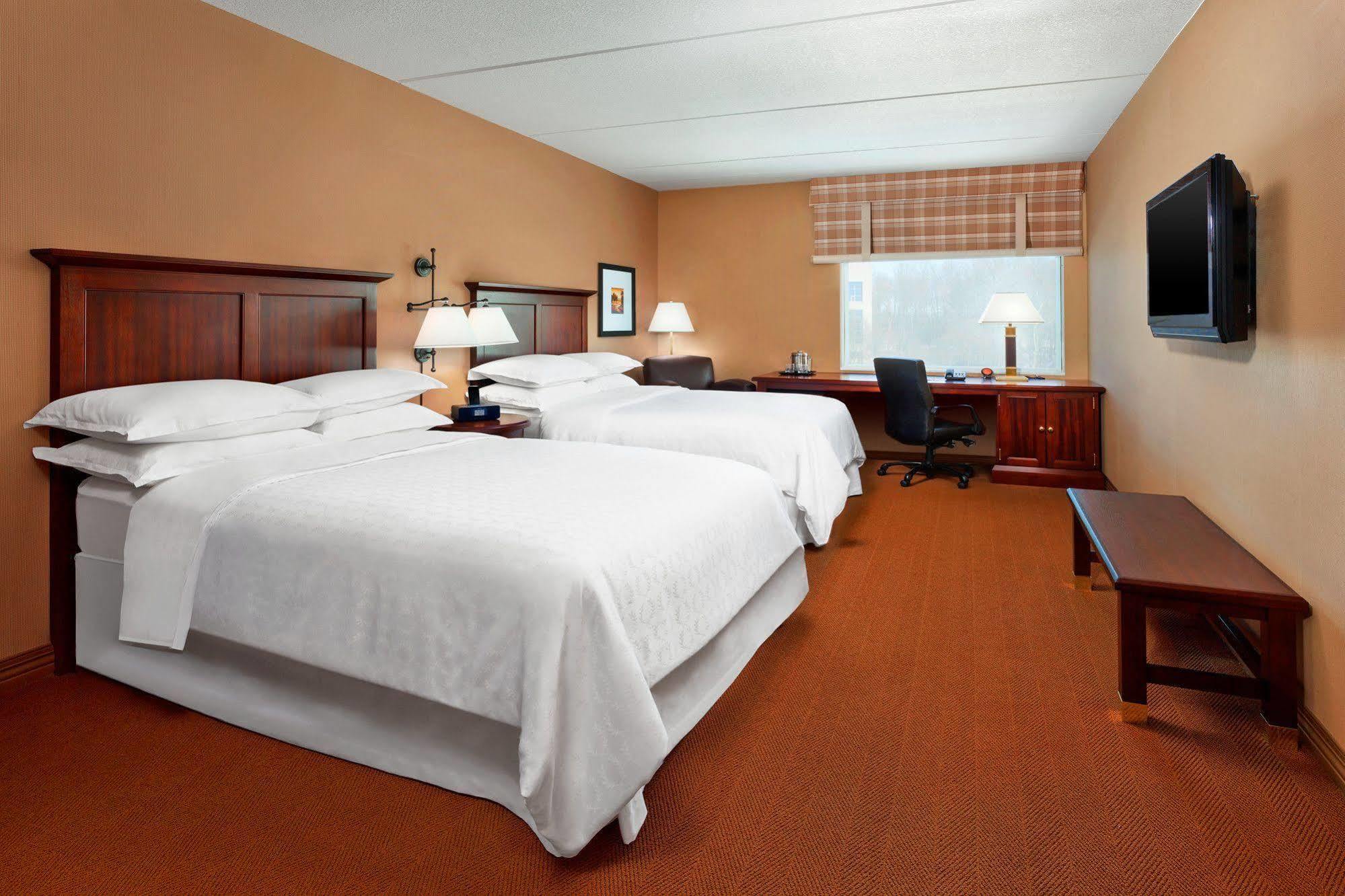 Courtyard By Marriott Dulles Airport Herndon Luaran gambar