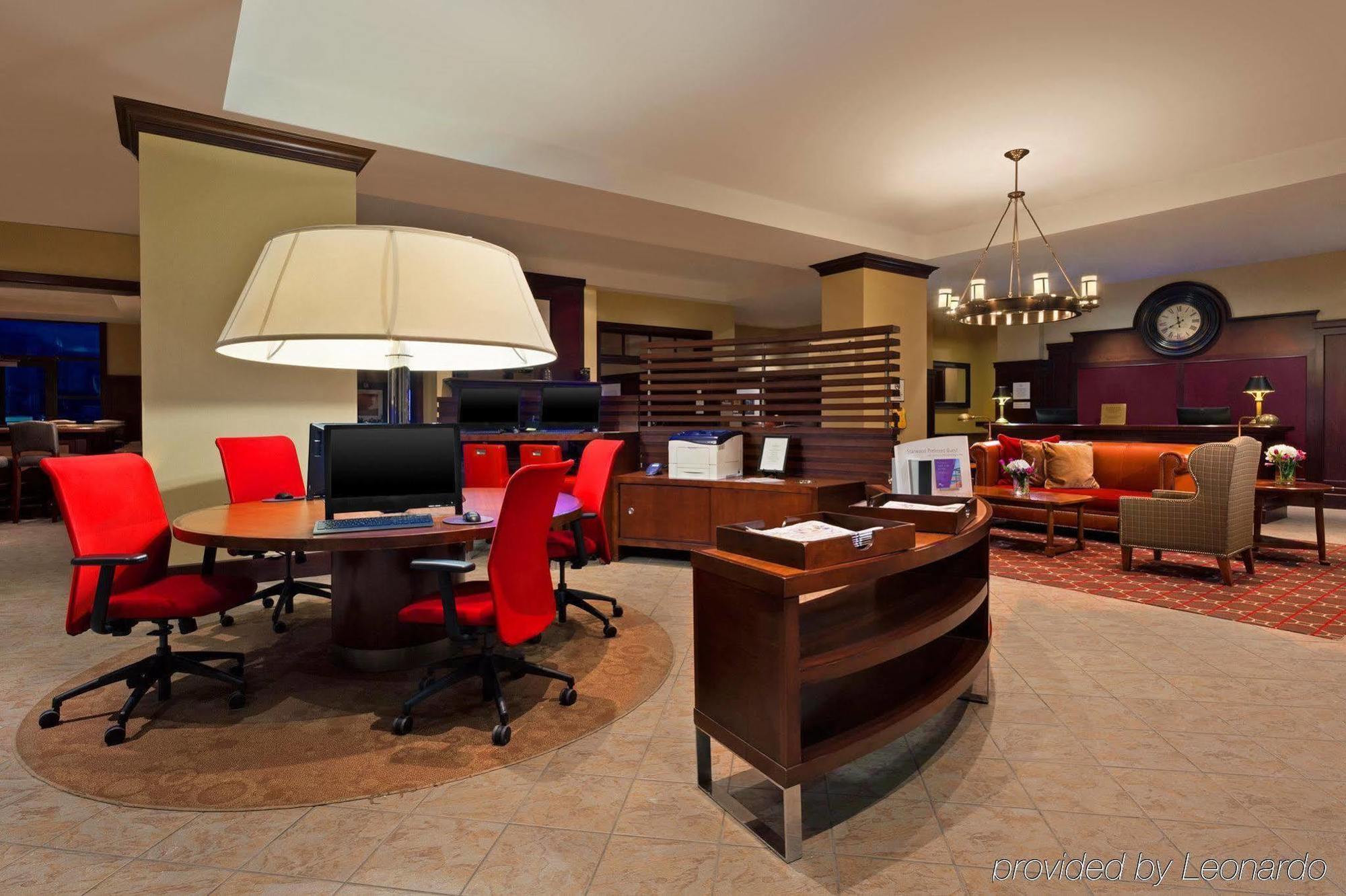 Courtyard By Marriott Dulles Airport Herndon Luaran gambar