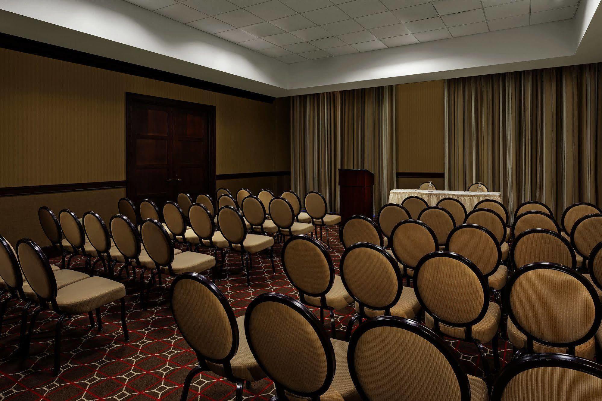 Courtyard By Marriott Dulles Airport Herndon Luaran gambar