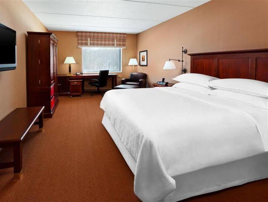 Courtyard By Marriott Dulles Airport Herndon Luaran gambar
